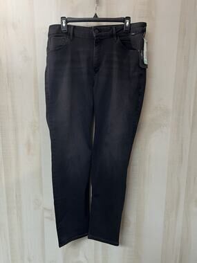 Mavi Stitch Fix Black Jeans - NWT